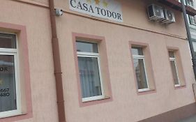 Pensiunea Todor